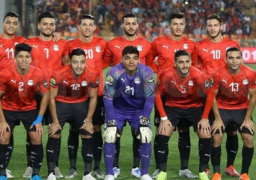 مصر مع الأرجنتين وإسبانيا واستراليا في مجموعة نارية باولمبياد طوكيو