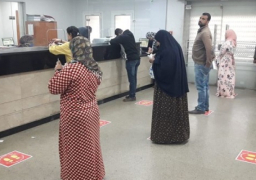 التأمينات تبدأ اليوم صرف معاشات إبريل لمن يتقاضى أكثر من ألفى جنيه