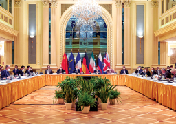 طهران .. لن نقدم أي امتياز خارج إطار الاتفاق النووي في محادثات فيينا