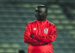 موسيماني يحسم الجدل ويبلغ الخطيب باستمراره مع الأهلي