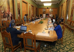 العليا لحقوق الإنسان تصدر تقريرا عن إنجازات الدولة