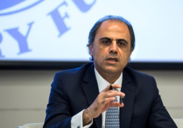 صندوق النقد: لبنان يحتاج إلى حكومة وبرنامج إصلاحي ومستعدون لتقديم المساعدة