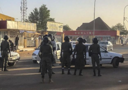 مقتل 19 مدنيًا جراء هجوم شنه مسلحون على قرية في النيجر