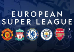 الأندية الإنجليزية تنسحب من مشروع دوري السوبر الأوروبي