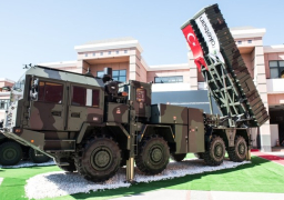 الولايات المتحدة تقرر فرض عقوبات على هيئة الصناعات الدفاعية التركية