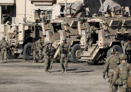 مستشار الأمن القومى العراقى يؤكد وجوب انسحاب القوات الأجنبية