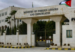 الأردن يدين التضييق على الفلسطنيين في القدس الشرقية