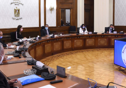 رئيس الوزراء يتابع موقف المرحلتين الأولى والثانية من المبادرة الرئاسية “حياة كريمة” لتطوير الريف المصري