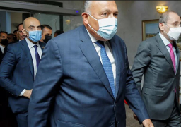 وزير الخارجية يبدأ زيارة رسمية إلى الأردن اليوم