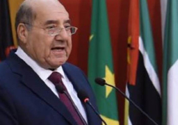 رئيس الشيوخ يهنئ البابا تواضروس بمناسبة عيد القيامة المجيد