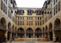 حفل فني جديد لفرقة “جنوبيان باند” ببيت السناري اليوم