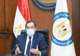 “البترول” : حريصون على تقديم الدعم لقطاع الصحة