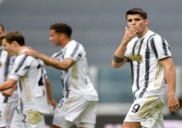 يوفنتوس يستضيف بارما بحثا عن استعادة الانتصارات فى الدوري الإيطالي