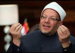 المفتي : غزوات الرسول جاءت دفاعا عن وجود الدولة ولم تكن يوما اعتداء