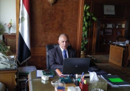 “الري” ترفع درجة الاستعداد بالمحافظات للتعامل مع فترة أقصى الاحتياجات