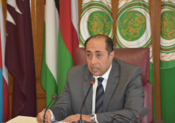 حسام زكي: زيارة بلينكن لمصر مهمة في ضوء التطورات الراهنة بالمنطنقة