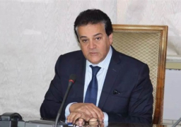 عبد الغفار يستعرض تطور منظومة التعليم بالجامعات الخاصة والأهلية