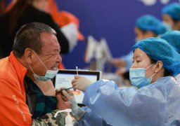 البيت الأبيض يطالب بتحقيق “غير مسيس” في منشأ كورونا