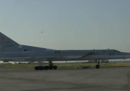 روسيا.. وصول القاذفات “النووية” بعيدة المدى إلى سوريا