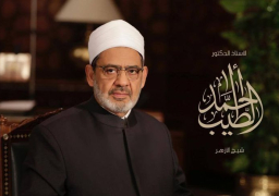 شيخ الأزهر يؤكد بالأدلة جواز تهنئة غير المسلمين بأعيادهم