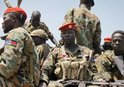 12 قتيلا في منطقة حدودية متنازع عليها بين السودان وجنوب السودان