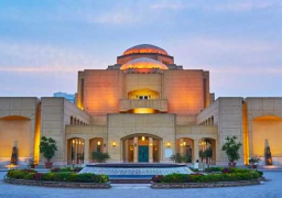 دار الأوبرا المصرية تعقد ندوة عن فلسطين .. الأربعاء