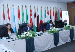 “الوزير” يترأس اجتماع الدورة 66 للمكتب التنفيذي لوزراء النقل العرب