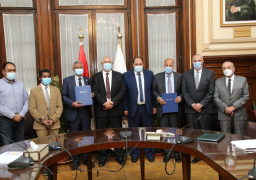 توقيع مذكرة تفاهم بين “الفاو” و”اتحاد الدواجن” لتطوير نظم الإنتاج