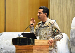 “تحالف دعم الشرعية باليمن” يعيد 147 طفلا يمنيا جندته ميليشيا الحوثي