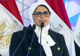 صور.. زايد: فرق التواصل المجتمعي قدمت التوعية الصحية لـ 250 ألف مواطن