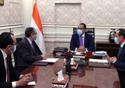 مدبولي يتابع موقف مشروعات الكهرباء والبترول ضمن “حياة كريمة”