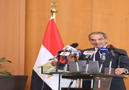 وزير الاتصالات: انتقال الحكومة إلى العاصمة الإدارية سيكون رقمي تشاركي