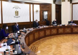 رئيس الوزراء يتابع مشروعات تطوير مدينة شرم الشيخ