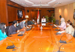 وزيرة الهجرة تطلق مبادرة “صوت مصر في أفريقيا” للمصريين بالخارج