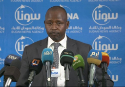 عضو في مجلس السيادة السوداني يشيد بمواقف مصر ودعمها المتواصل لبلاده