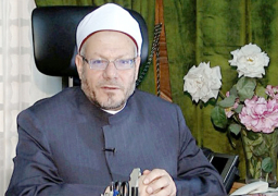 مفتي الجمهورية يؤكد أهمية احترام التخصص في الفتوى وجميع المجالات