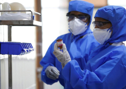 دراسة إنجليزية: لقاحا فايزر وأسترازينيكا فعّالان ضدّ المتحوّر الهندي