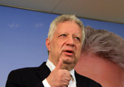 قبول دعوى مرتضى منصور وإلغاء قرار وقفه عن مزاولة أي نشاط رياضي لمدة 4 سنوات