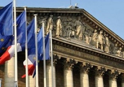 باريس تستدعي سفير روسيا لديها