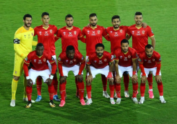 الأهلي يطير لجنوب إفريقيا “الإثنين” استعدادا للمباراة أمام صن داونز