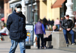 كرواتيا تسجل 1435 إصابة بفيروس كورونا و33 وفاة