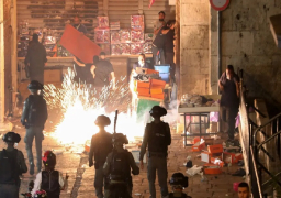 بعد غد.. اجتماع استثنائي لوزراء خارجية الاتحاد الأوروبي لبحث الأوضاع في فلسطين