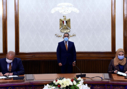 رئيس الوزراء يشهد مراسم توقيع 3 بروتوكولات تعاون لإنشاء وتأثيث حضانات للأطفال بالمدارس ومراكز الشباب على مستوى الجمهورية