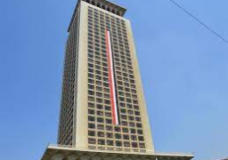 مصر تدين الهجمات المسلحة على قريتين بالكونغو ووقوع عشرات الضحايا