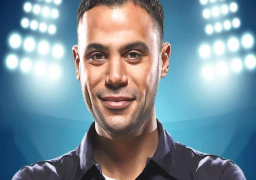 محمد عادل إمام يعلن أن مسلسله «رقم واحد في رمضان»: «شكراً ليكم جميعاً»