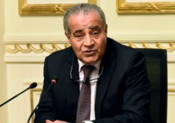 المصيلحي: إعلان نتائج دراسة سعر تكلفة الزيت التمويني قريبا