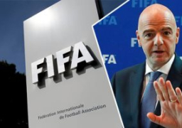 الفيفا يعلن تأجيل تصفيات أفريقيا المؤهلة لكأس العالم لكرة القدم 2022