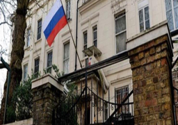 موسكو: الدبلوماسيون الروس يغادرون حدود بيونج يانج لأول مرة