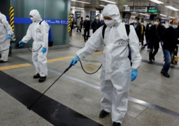 سلوفينيا تسجل 388 إصابة جديدة و5 حالات وفاة بكورونا