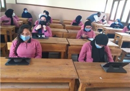 التعليم: بدء الامتحان التجريبي الثاني للثانوية الأحد ولمدة 3 أيام